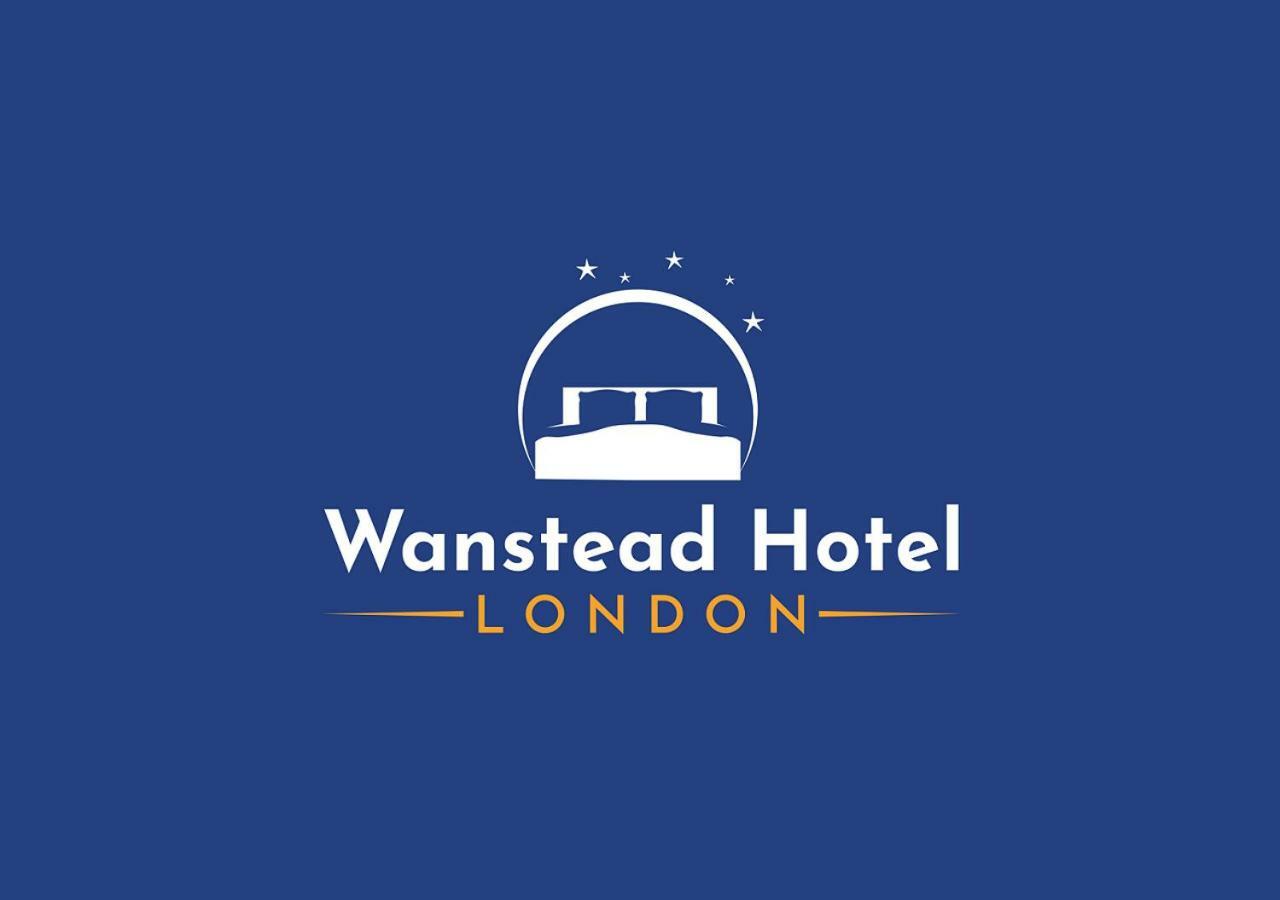 Wanstead Hotel London Exterior foto
